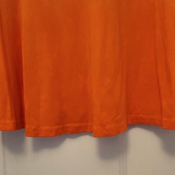 NEW BOHO TIE DYE TOP by Red Lolly size Large - Picture 4 of 14